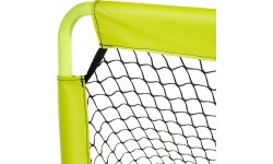 EXIT Tempo mini football goal 90x60cm (set of 2)