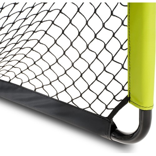 EXIT Tempo mini football goal 90x60cm (set of 2)