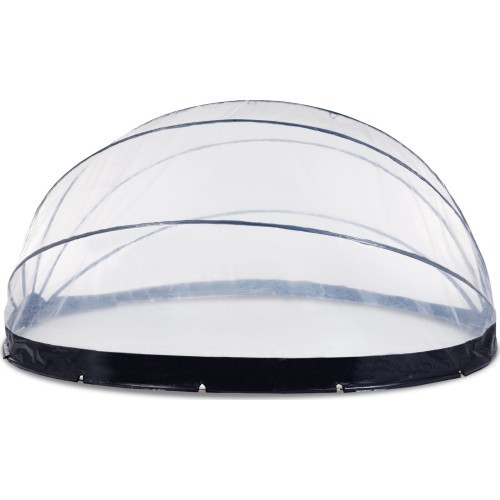 EXIT pool dome on ground ECO ø550cm - universal