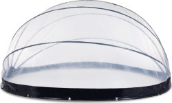 EXIT baseina kupols uz zemes ECO ø550 cm – universāls