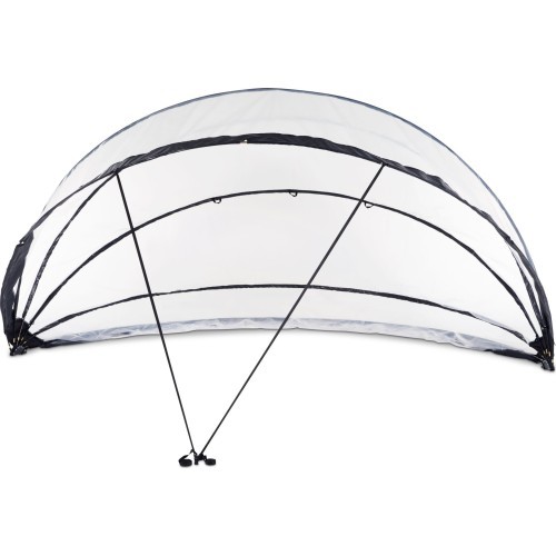 EXIT pool dome on ground ECO ø550cm - universal