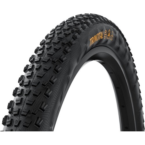 Riepa 29" Continental Trinotal Race Rapid TR 60-622 Fold