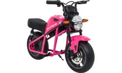 Vehicle Motorbike SUPERMOTO Pink