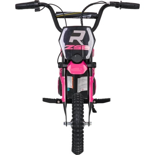 Vehicle Motor RZ56 MAX Pink