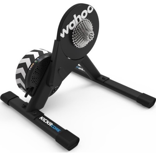 Велотренажёр Wahoo KICKR Core + кассета на 11 скоростей