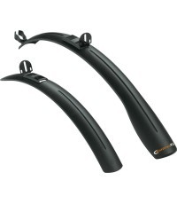 Комплект крыльев SKS Beavertail XL 26-28