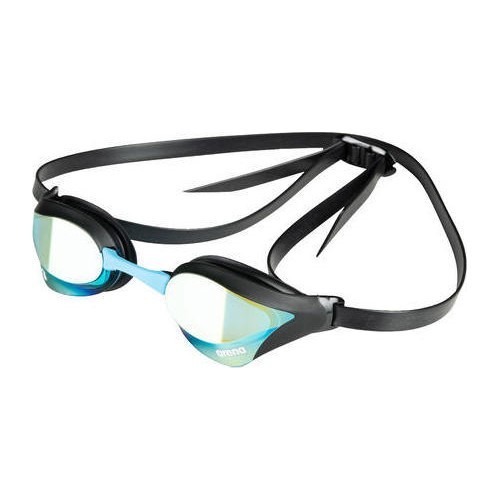 Очки для плавания Cobra Core Swipe Mirror Aqua-Black