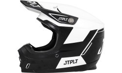 Jetpilot VAULT Helmet black/white