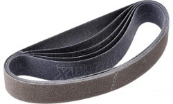 Заточная лента Work Sharp Ken Onion X65, зернистость 220