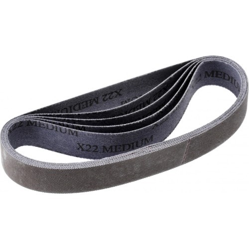 X22 1000 grit Work Sharp Ken Onion sharpening tape