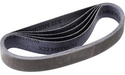Asināšanas lente Work Sharp Ken Onion X22, 1000 grit