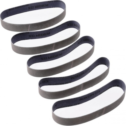 X22 1000 grit Work Sharp Ken Onion sharpening tape