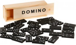 Koka domino