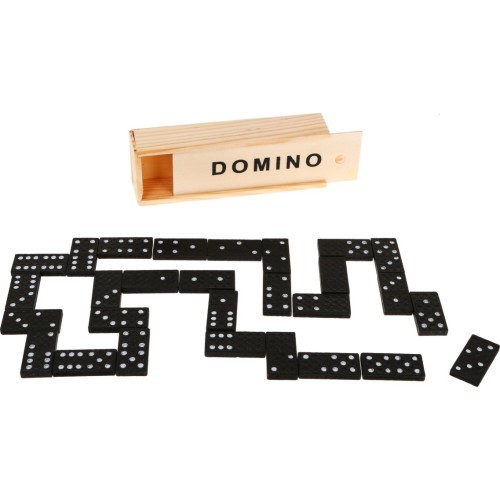 Koka domino