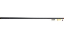 Cue Shaft, Pool, Predator Revo 12.4mm, Uni-Loc, Black Vault Plate