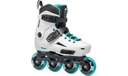 Роликовые коньки Rollerblade Lightning W
