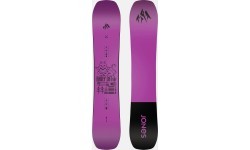 Jones Women's Rally Cat Snowboard