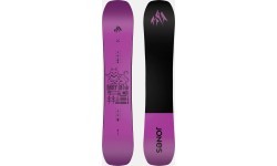 Jones Women's Rally Cat Snowboard