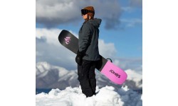 Jones Women's Rally Cat Snowboard