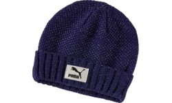 Puma cepure STYLE Fold Beanie