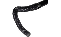 Stūres lente FORCE Control Pro (melna/balta)