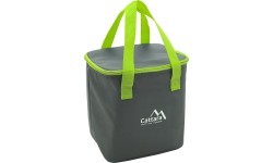 Termotaška COOL GREEN 10l