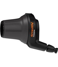 Gear shifter (right) Shimano NEXUS 7-speed REVOSHIFT