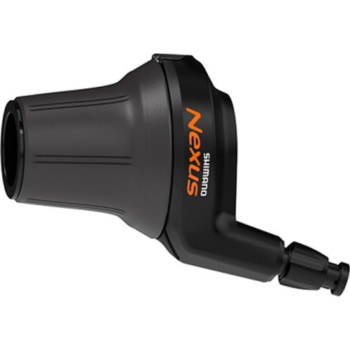Pārnesumu pārslēgs (labais) Shimano NEXUS 7-speed REVOSHIFT