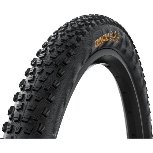 Покрышка 29" Continental Trinotal Race Grip TR 55-622 Fold