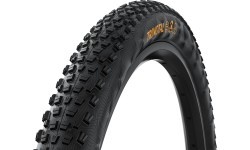 Покрышка 29" Continental Trinotal Race Grip TR 55-622 Fold