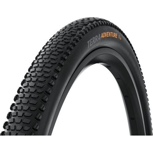 Continental Terra Adventure Trail Grip TR 55-622 Fold 29" Bicycle Tyre