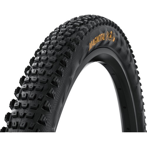 Велосипедная покрышка 29" Continental Magnotal Trail Grip TR 60-622 Fold