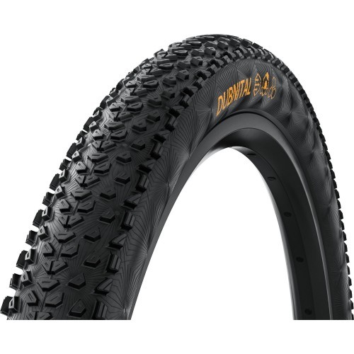 Riepa 29" Continental Dubnital Race Grip TR 60-622 Fold