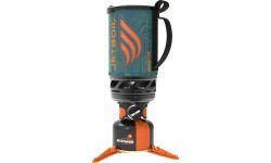 Tūristu katliņš Flash PCS 1,0 l Ocean Topo