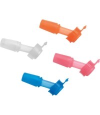 Thrive Kids Bite Valve, Multi-Color