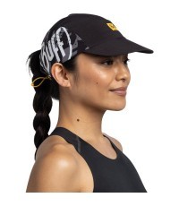 Cepure Pack Speed Cap Logo, melna, S/M - 999