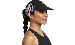 Кепка Pack Speed Cap Logo, чёрная, S/M - 999