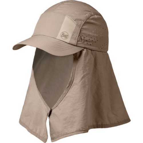Кепка Desert Cap Solid Birch Grey S/M - 954