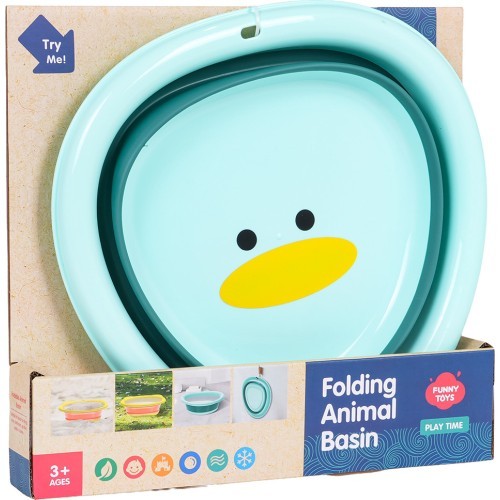 Folding Duck Bucket