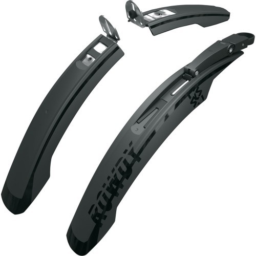 SKS Rowdy Mudguard Set 20-24"