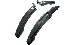 SKS Rowdy Mudguard Set 20-24"