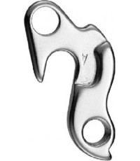 Петух переключателя A HG-014 с винтом, (1006a) правый