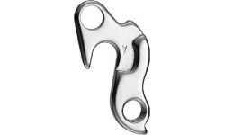Петух переключателя A HG-014 с винтом, (1006a) правый
