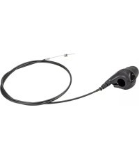 Манетка Shimano Nexus 7 SL-C3000-7, трос 1700 мм, для планетарных втулок