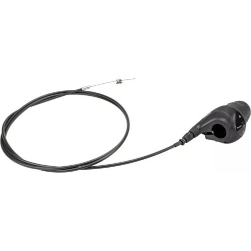 Манетка Shimano Nexus 7 SL-C3000-7, трос 1700 мм, для планетарных втулок
