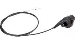 Shimano Nexus 7 SL-C3000-7 shifter, 1700 mm cable, for internal gears