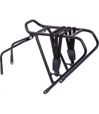 Багажник велосипедный PUKY Alu LS-PRO 16"