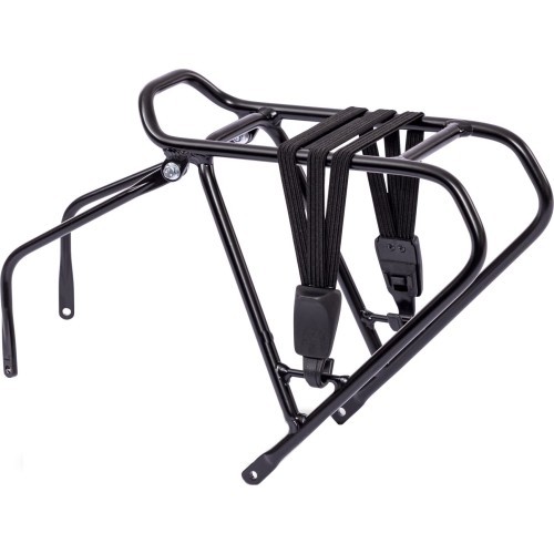 Velosipēda bagāžnieks PUKY Alu LS-PRO 16"