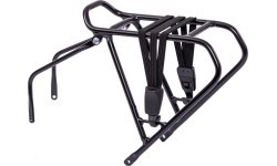 Velosipēda bagāžnieks PUKY Alu LS-PRO 16"