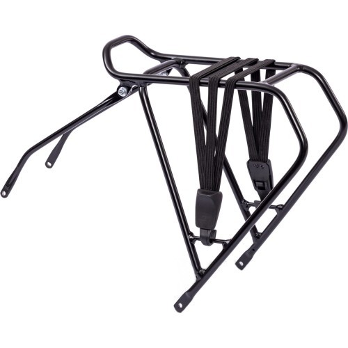 Velosipēda bagāžnieks Puky Alu LS-PRO & Cyke 20"